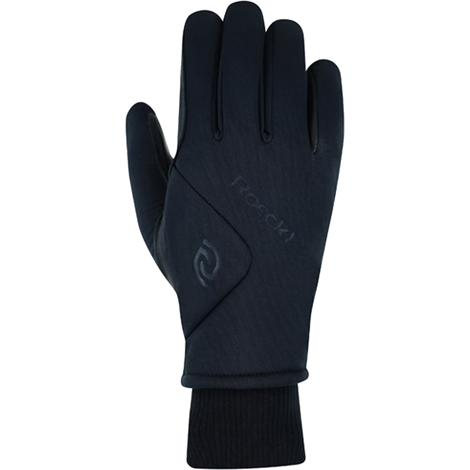 Roeckl WILA GTX Handschuhe 01 - 310020 - Black